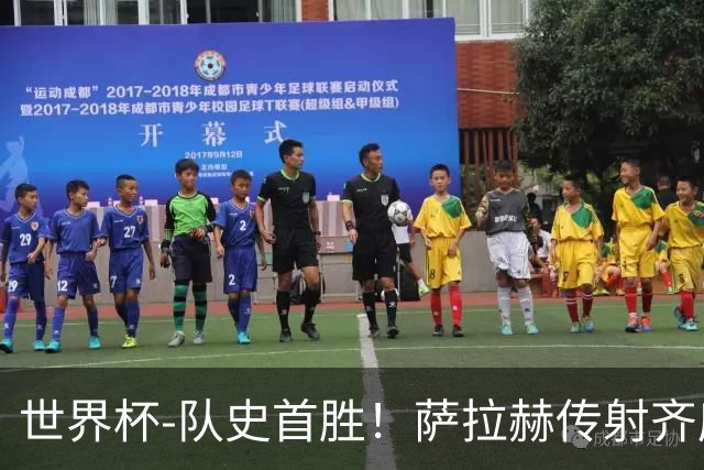 世界杯-队史首胜！萨拉赫传射齐库建功 埃及3-1新西兰升至榜首